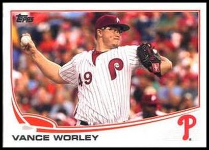 249 Vance Worley